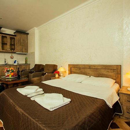 Batumi Royal Apartments Kültér fotó