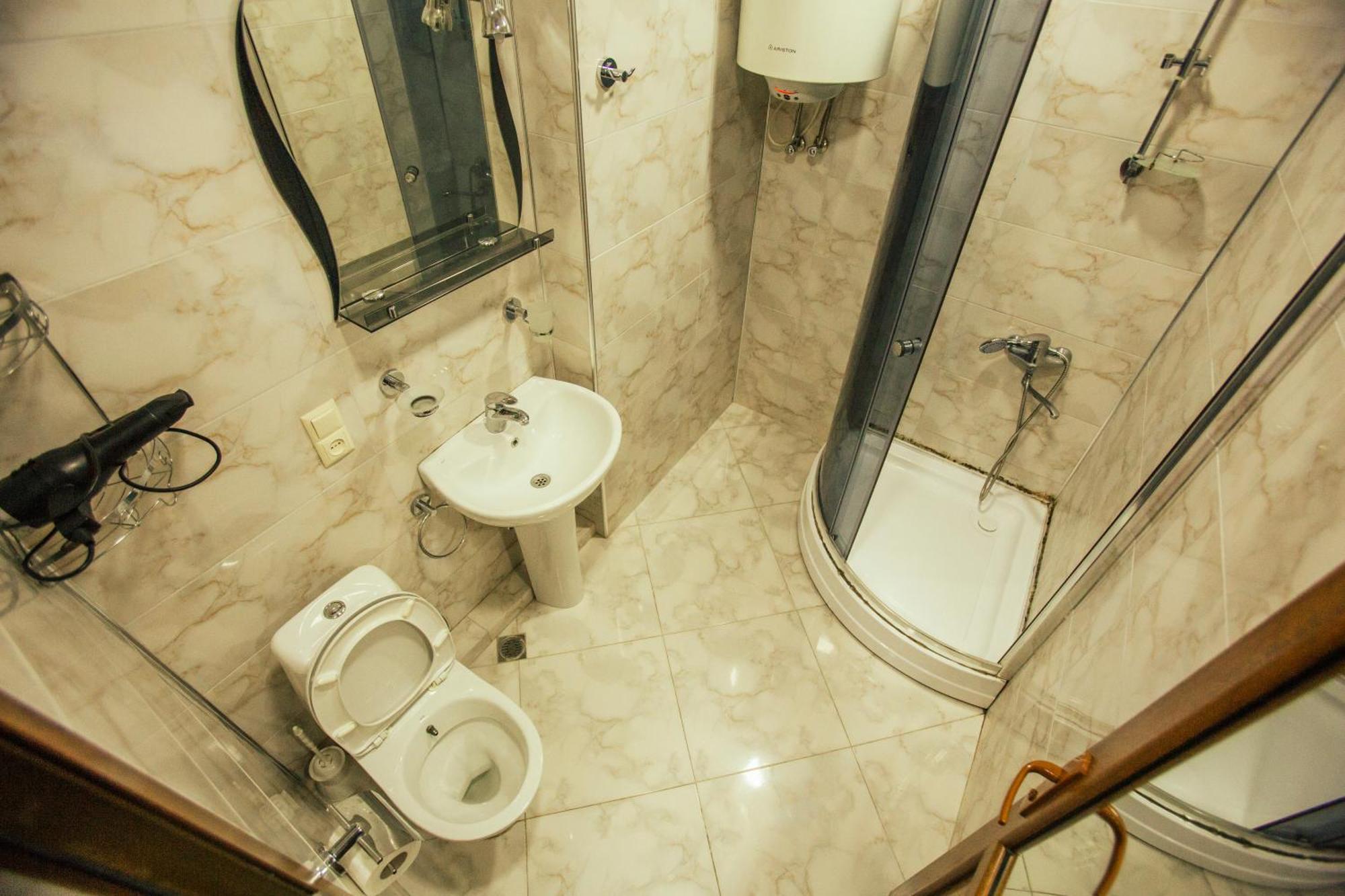 Batumi Royal Apartments Kültér fotó