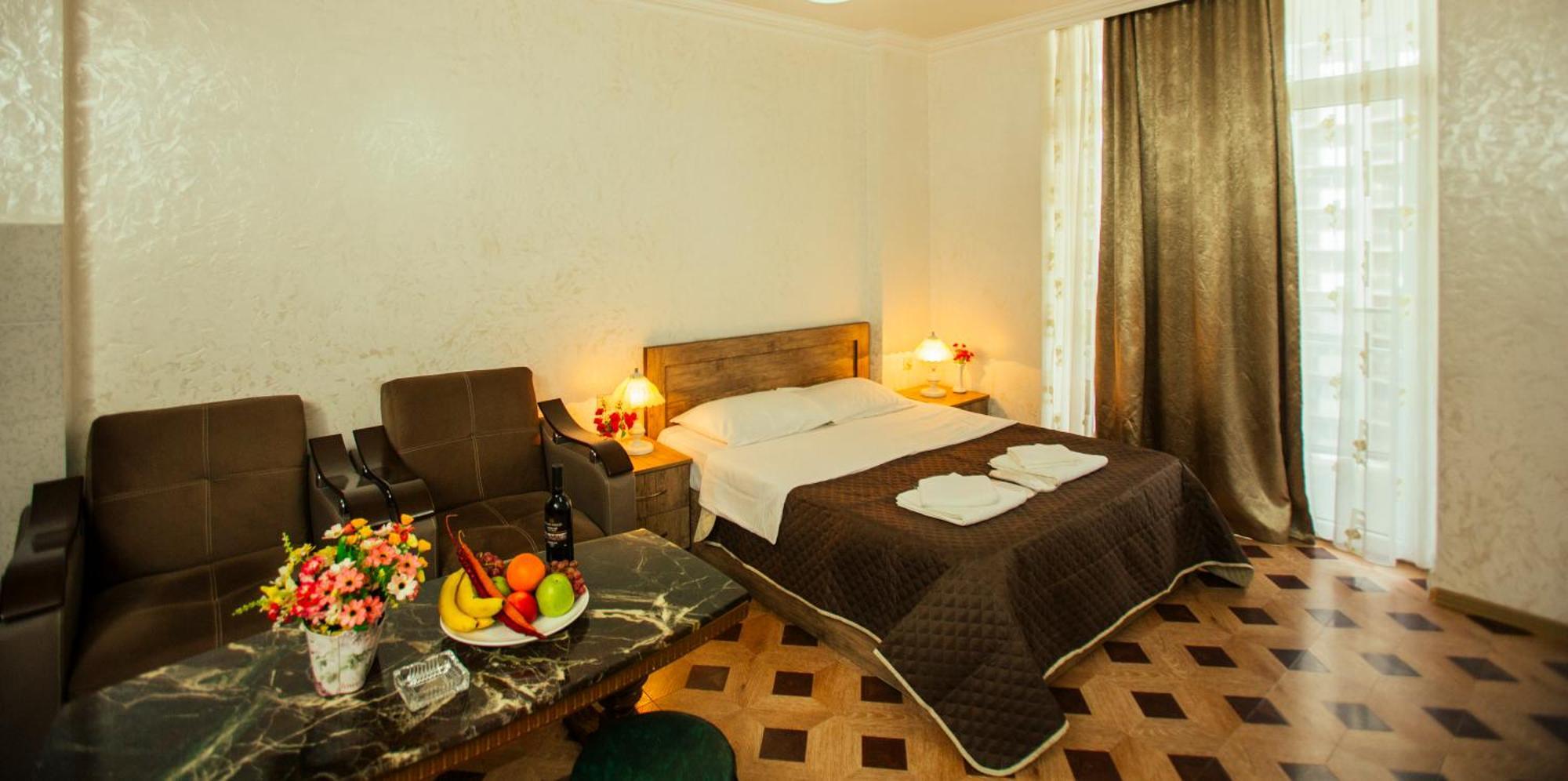 Batumi Royal Apartments Kültér fotó