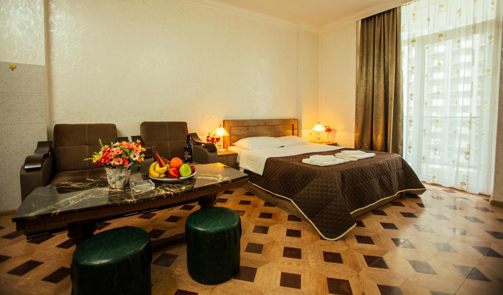 Batumi Royal Apartments Kültér fotó
