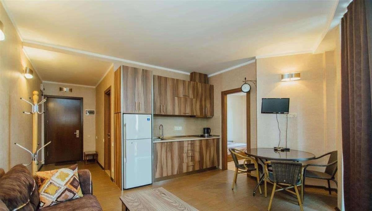 Batumi Royal Apartments Kültér fotó