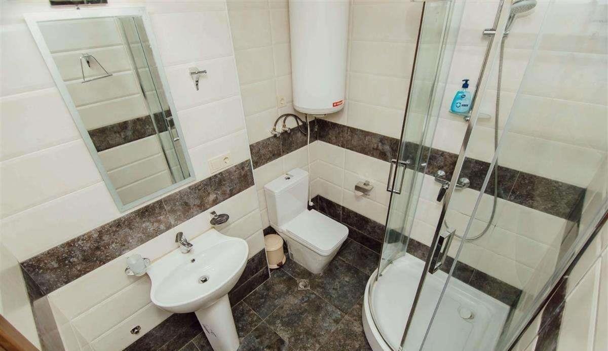 Batumi Royal Apartments Kültér fotó