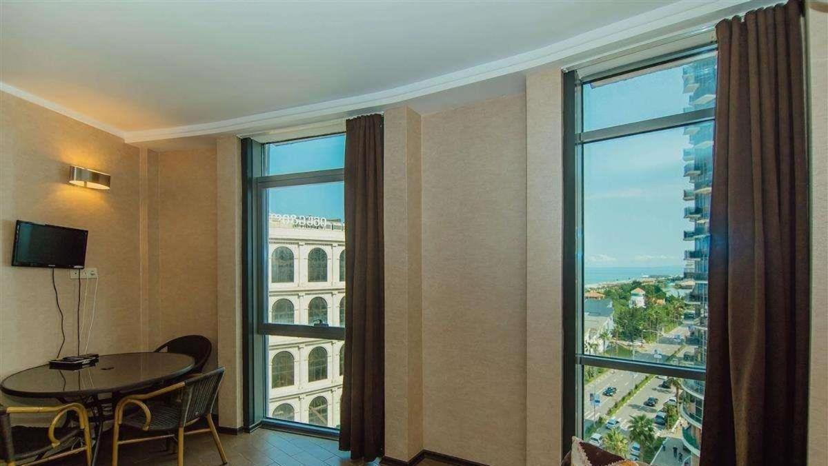 Batumi Royal Apartments Kültér fotó