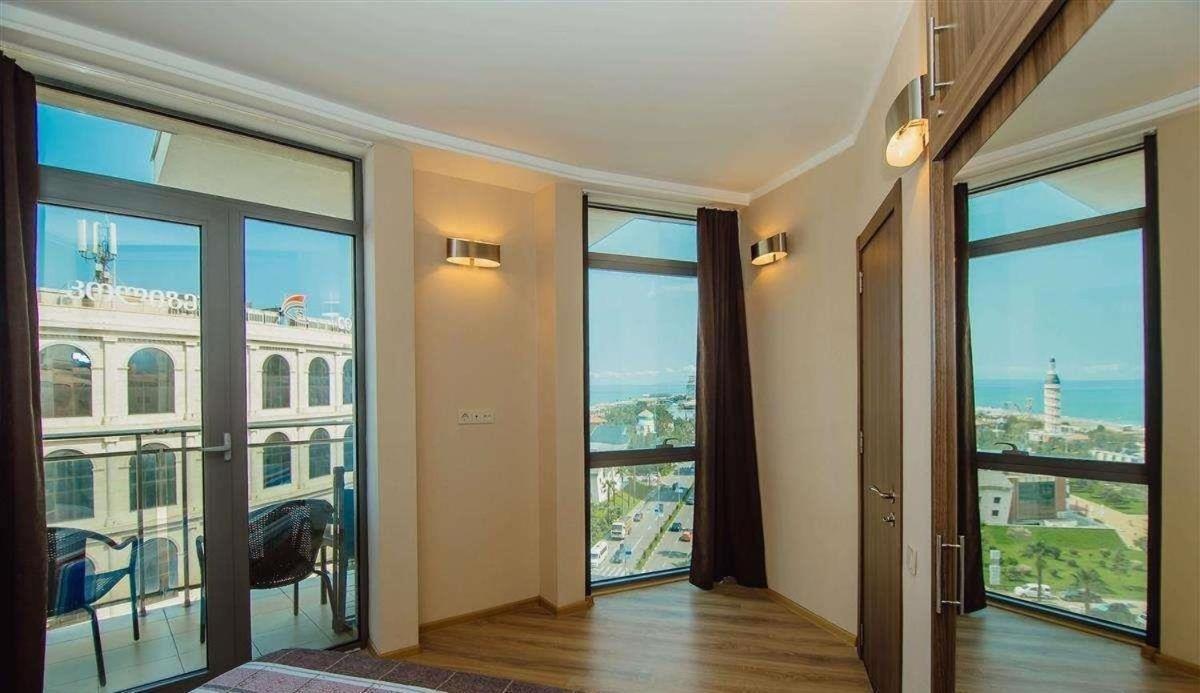 Batumi Royal Apartments Kültér fotó