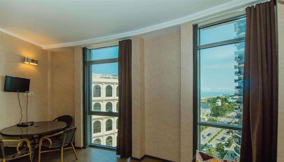 Batumi Royal Apartments Kültér fotó