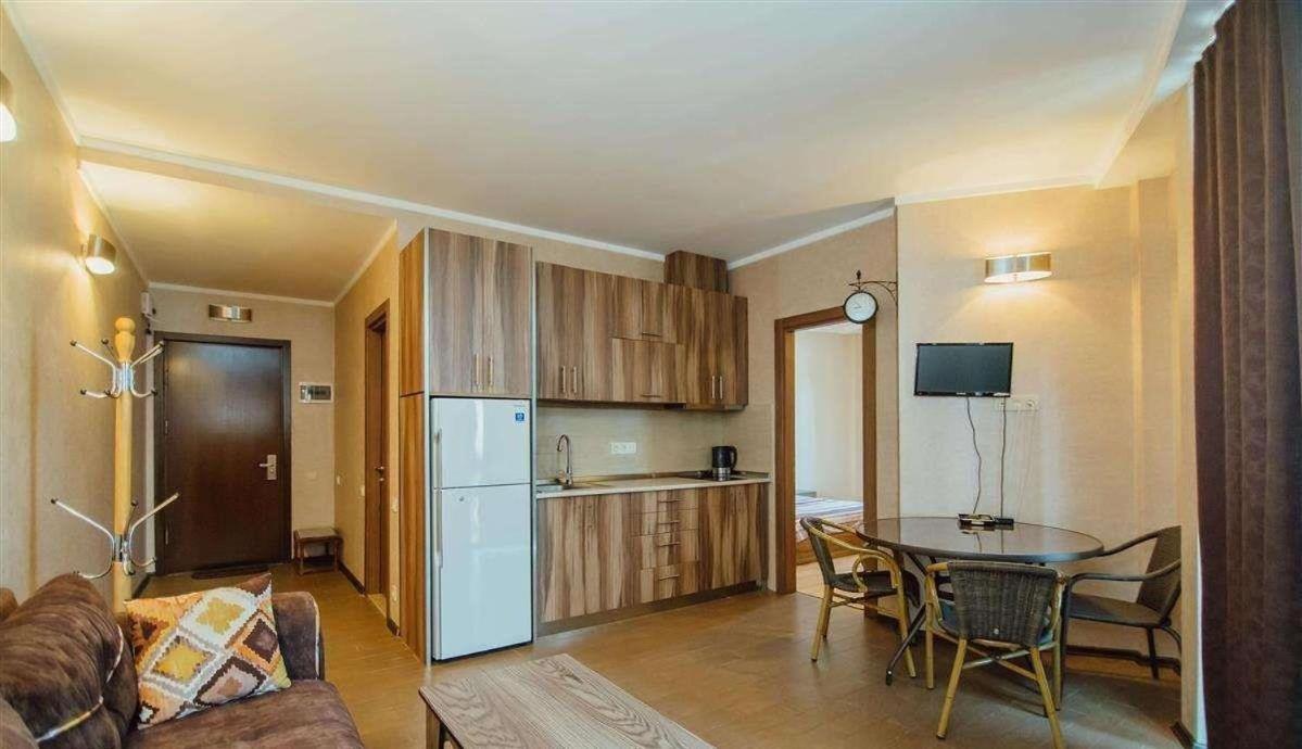 Batumi Royal Apartments Kültér fotó
