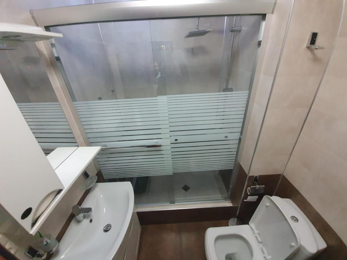 Batumi Royal Apartments Kültér fotó