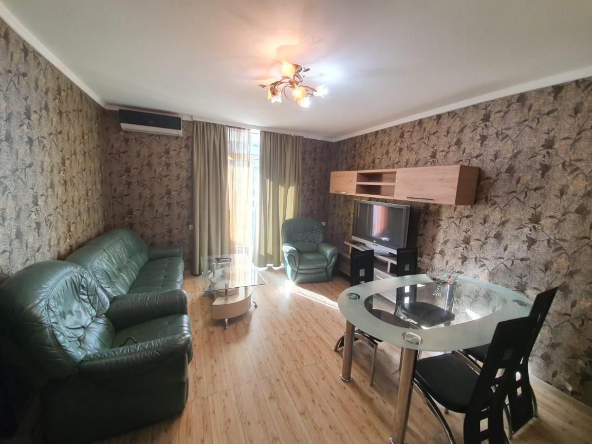 Batumi Royal Apartments Kültér fotó