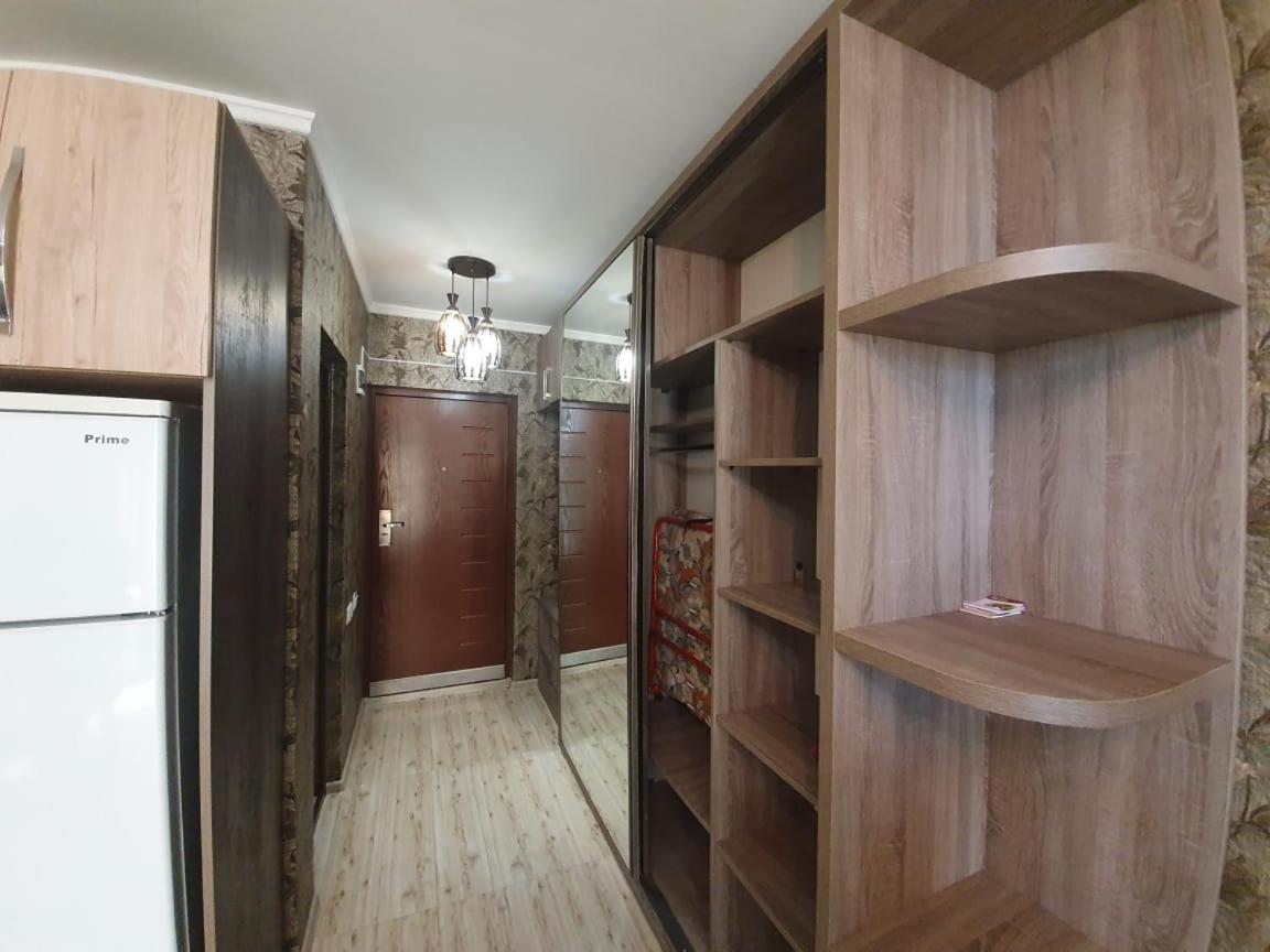 Batumi Royal Apartments Kültér fotó