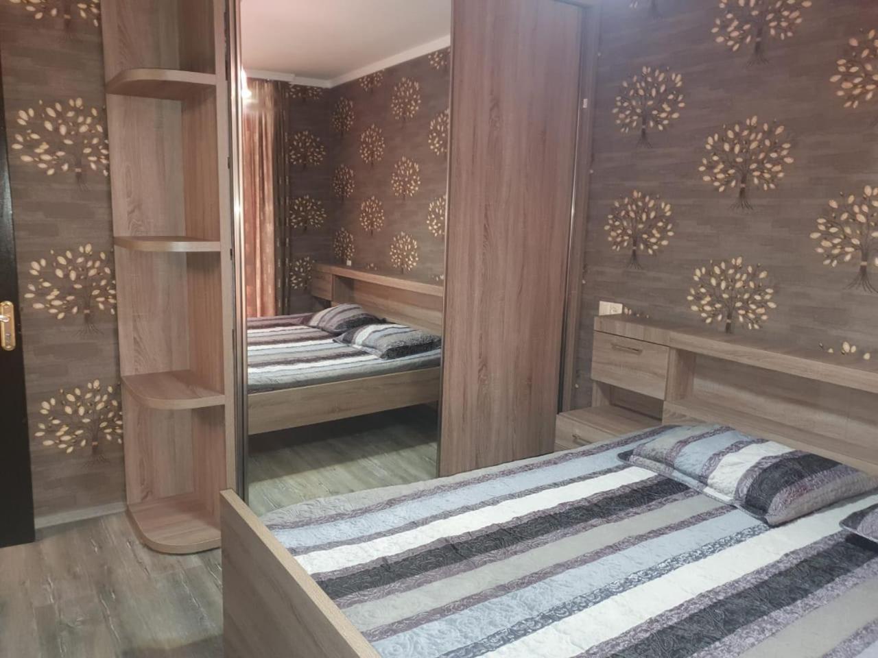 Batumi Royal Apartments Kültér fotó