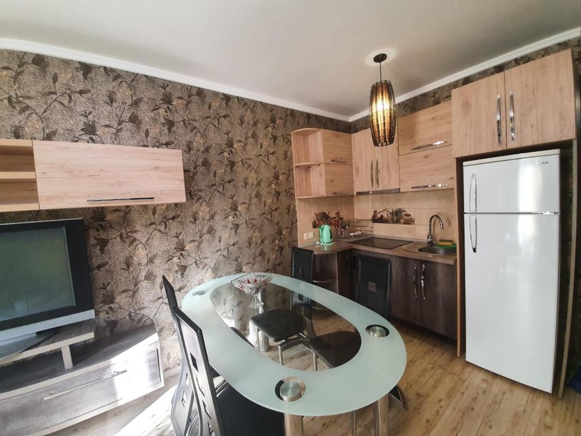 Batumi Royal Apartments Kültér fotó