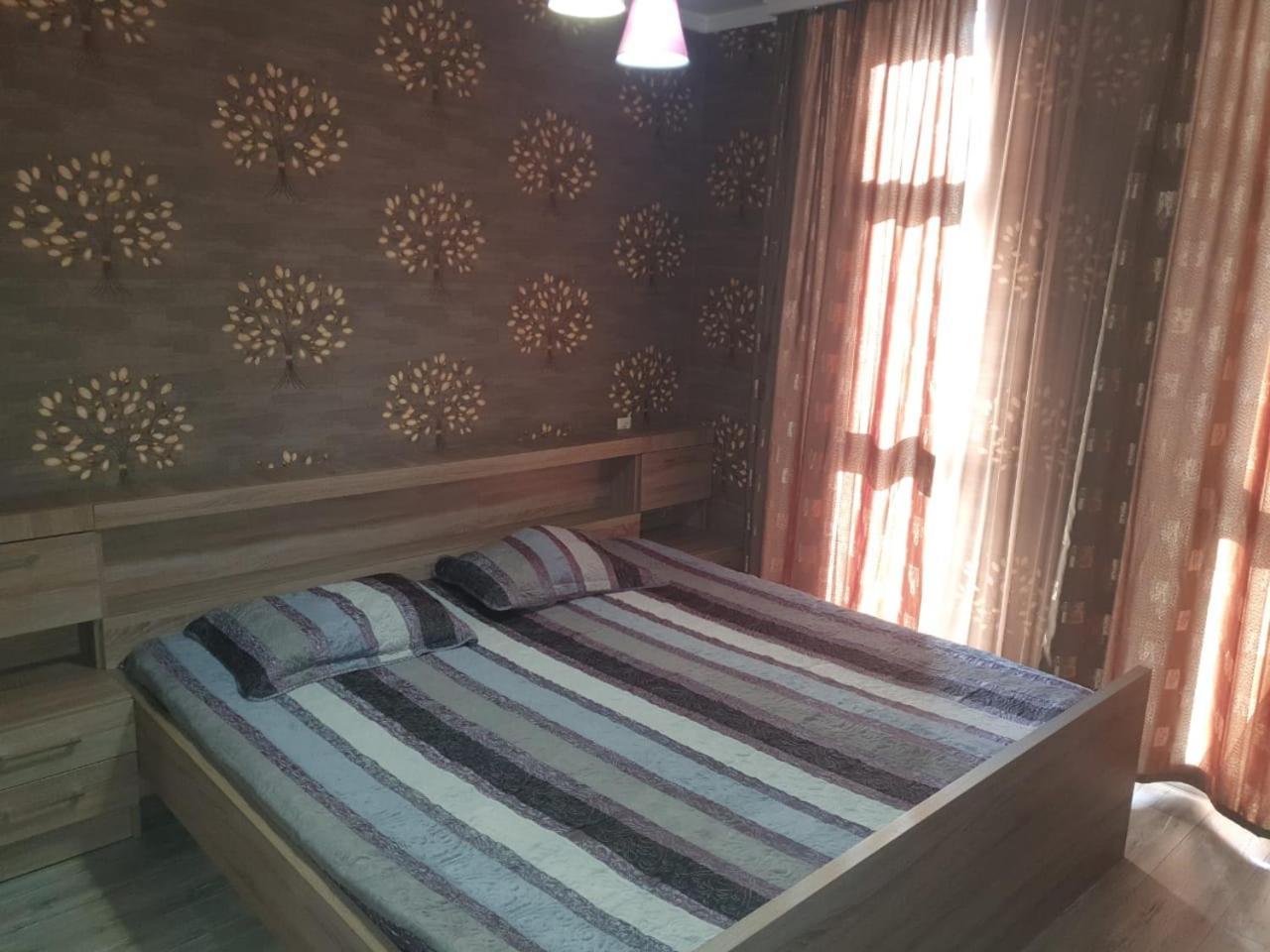 Batumi Royal Apartments Kültér fotó