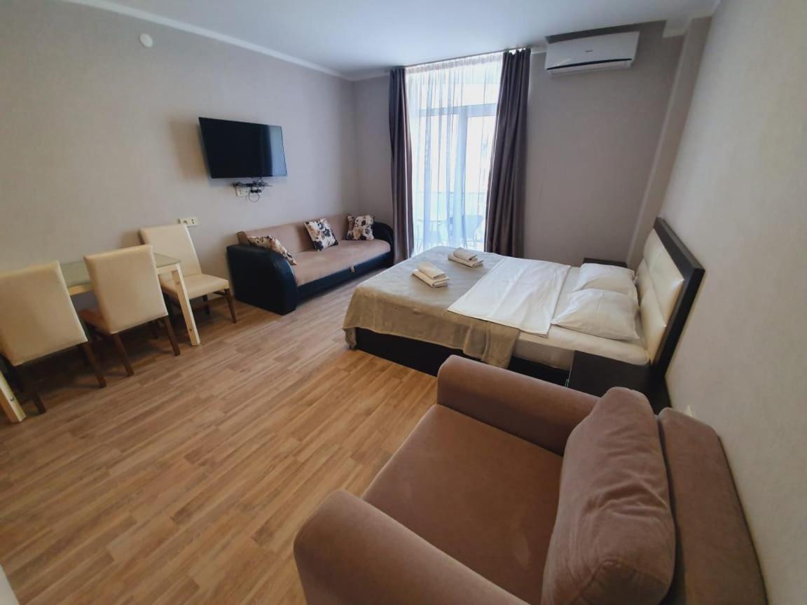 Batumi Royal Apartments Kültér fotó