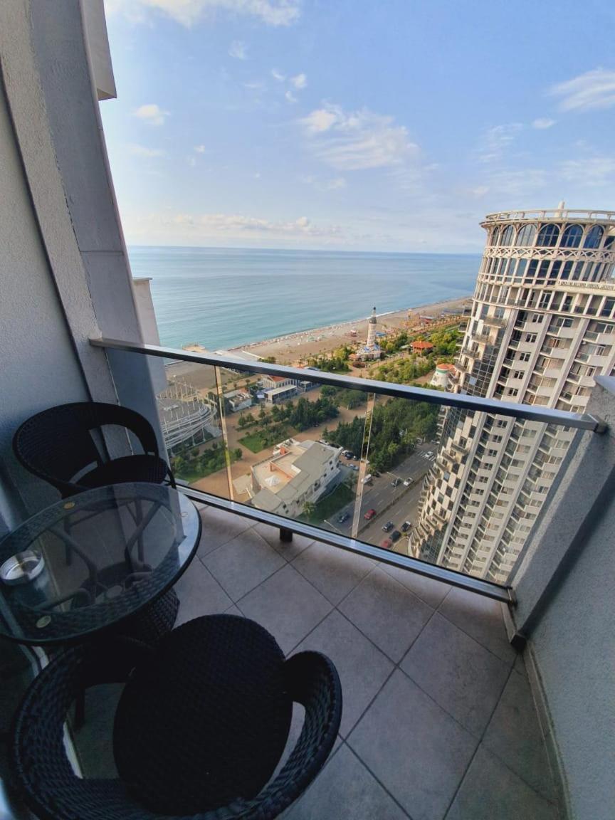 Batumi Royal Apartments Kültér fotó