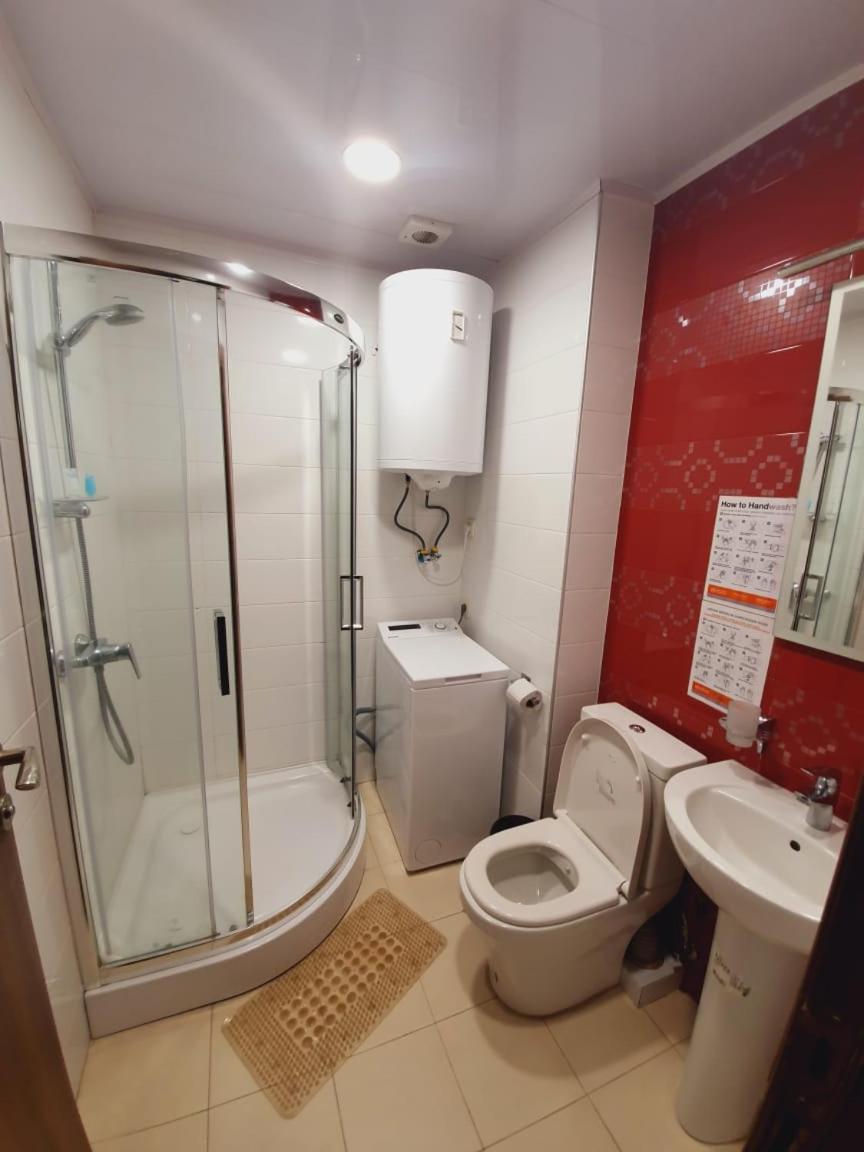 Batumi Royal Apartments Kültér fotó