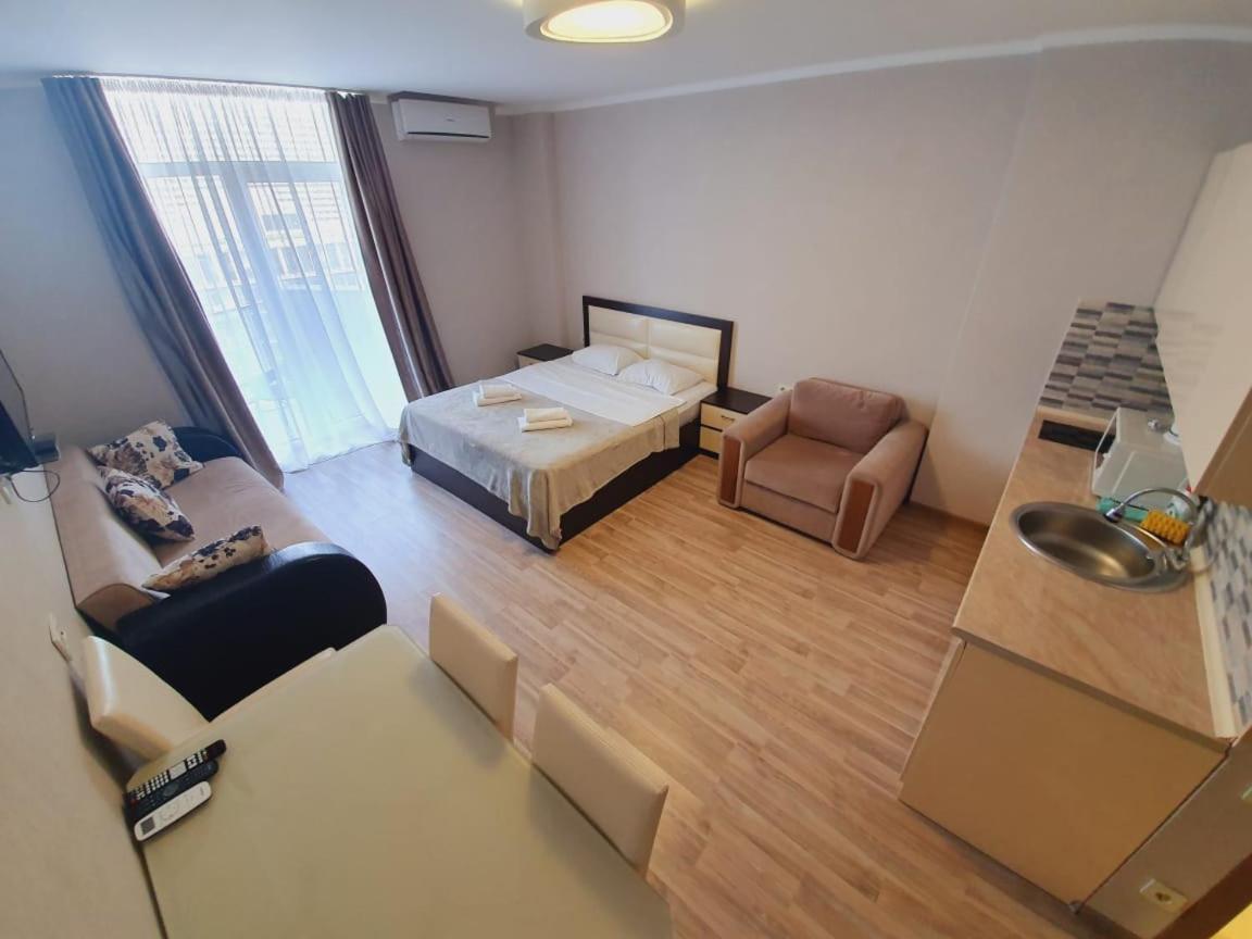 Batumi Royal Apartments Kültér fotó