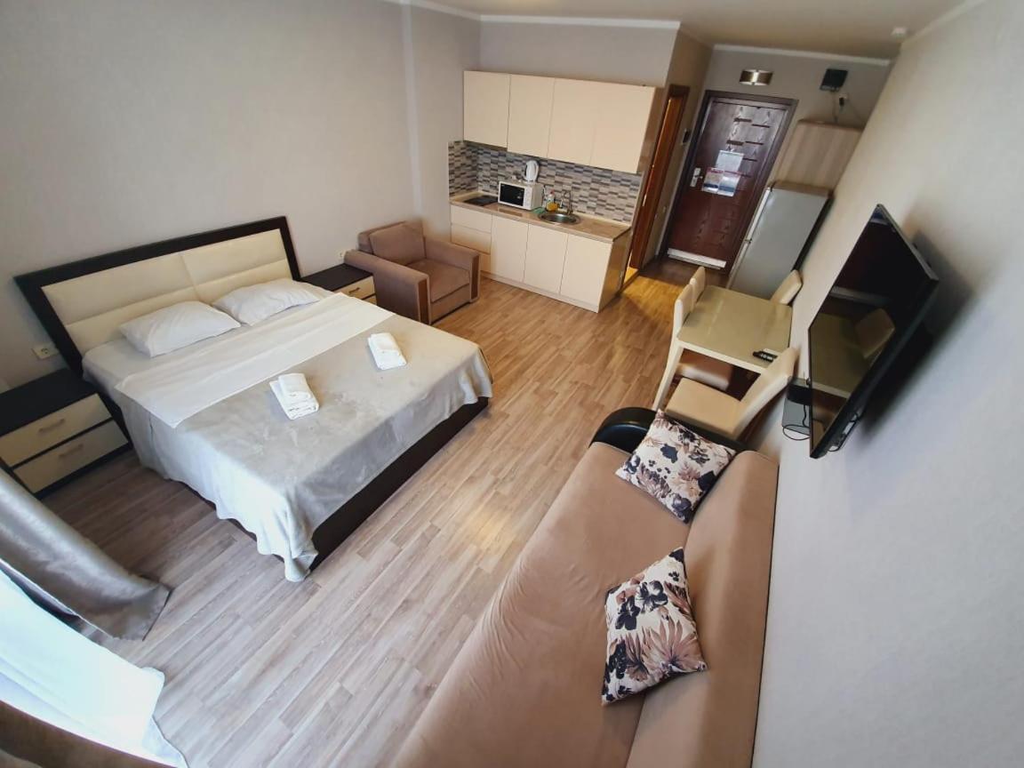 Batumi Royal Apartments Kültér fotó