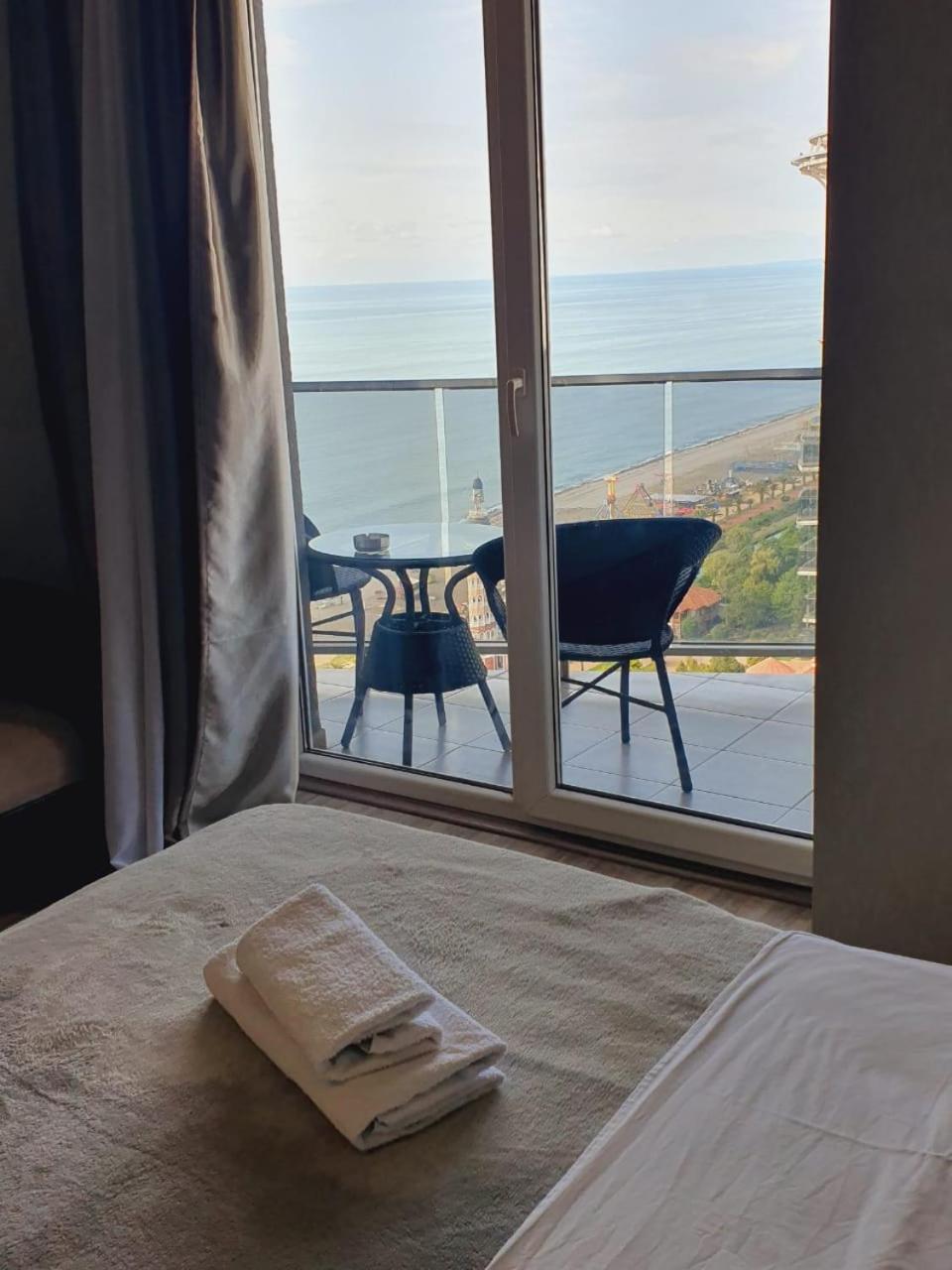 Batumi Royal Apartments Kültér fotó
