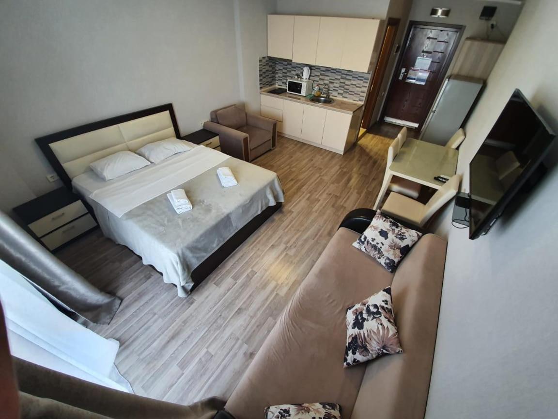 Batumi Royal Apartments Kültér fotó