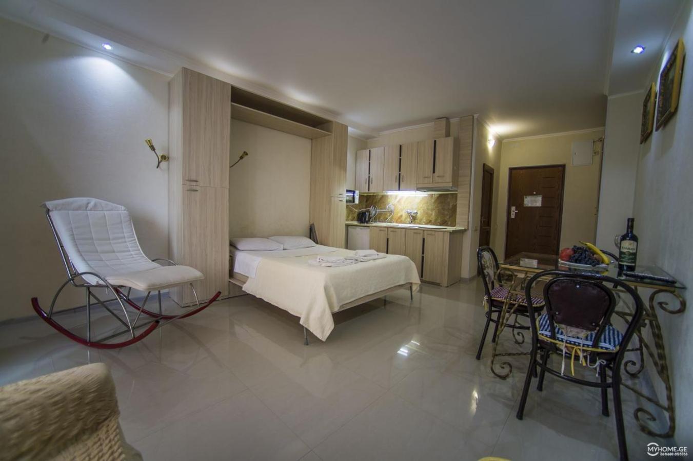 Batumi Royal Apartments Kültér fotó