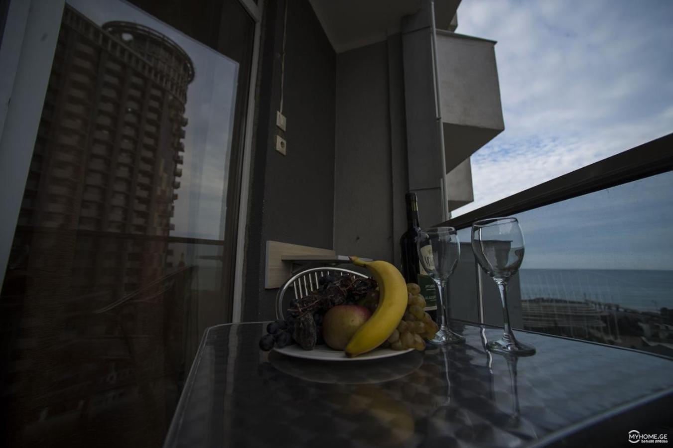 Batumi Royal Apartments Kültér fotó