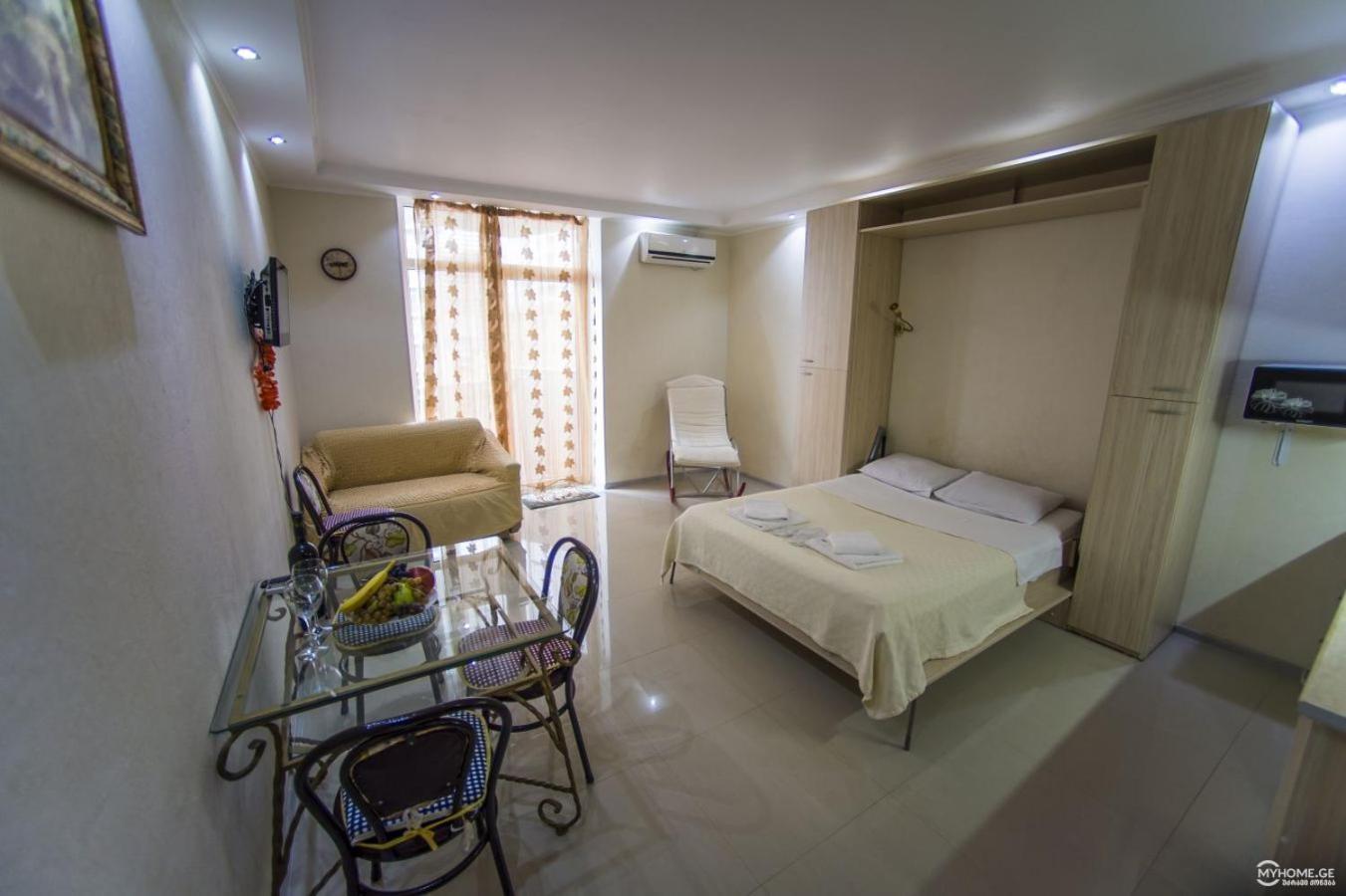 Batumi Royal Apartments Kültér fotó