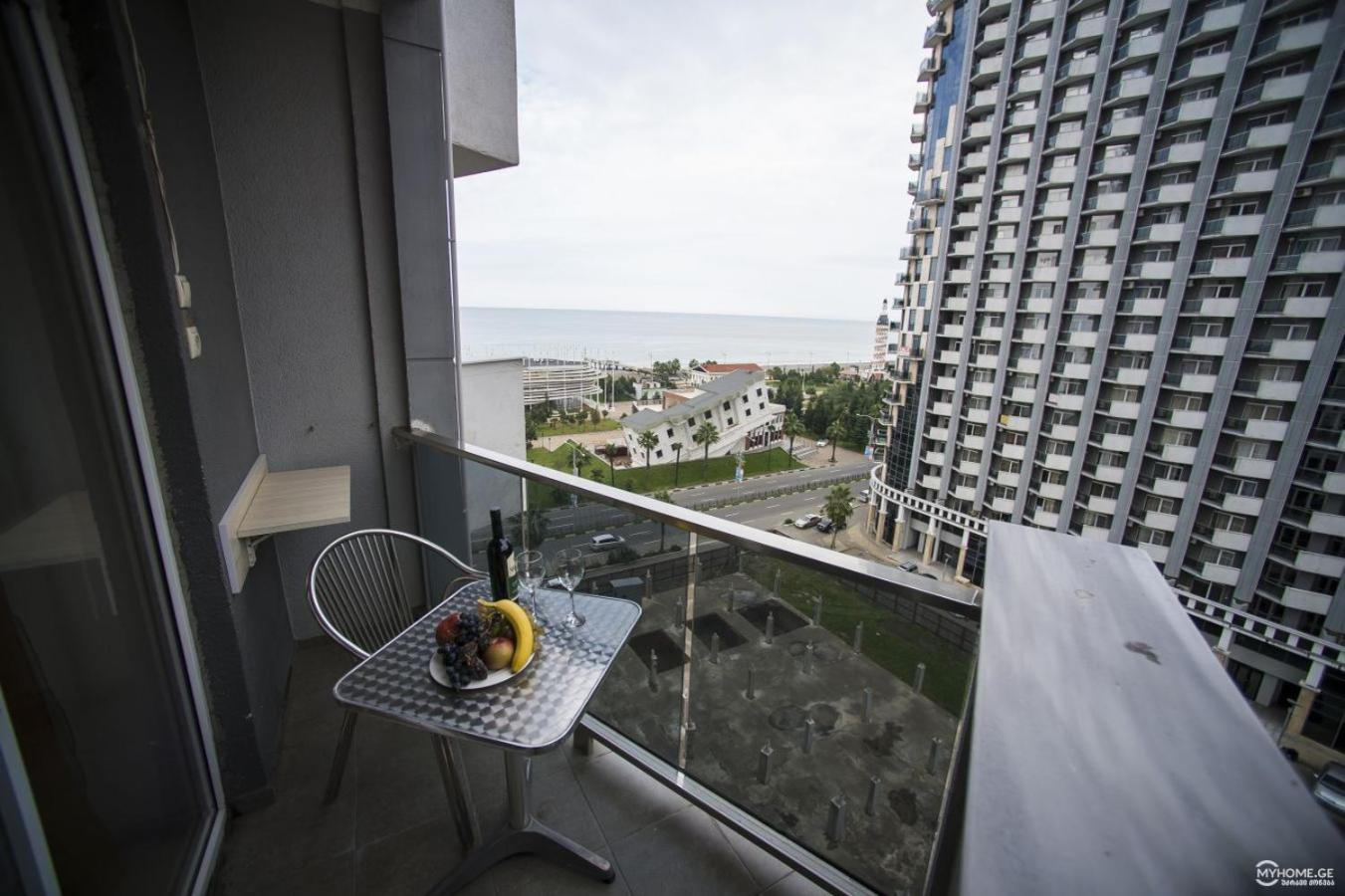 Batumi Royal Apartments Kültér fotó
