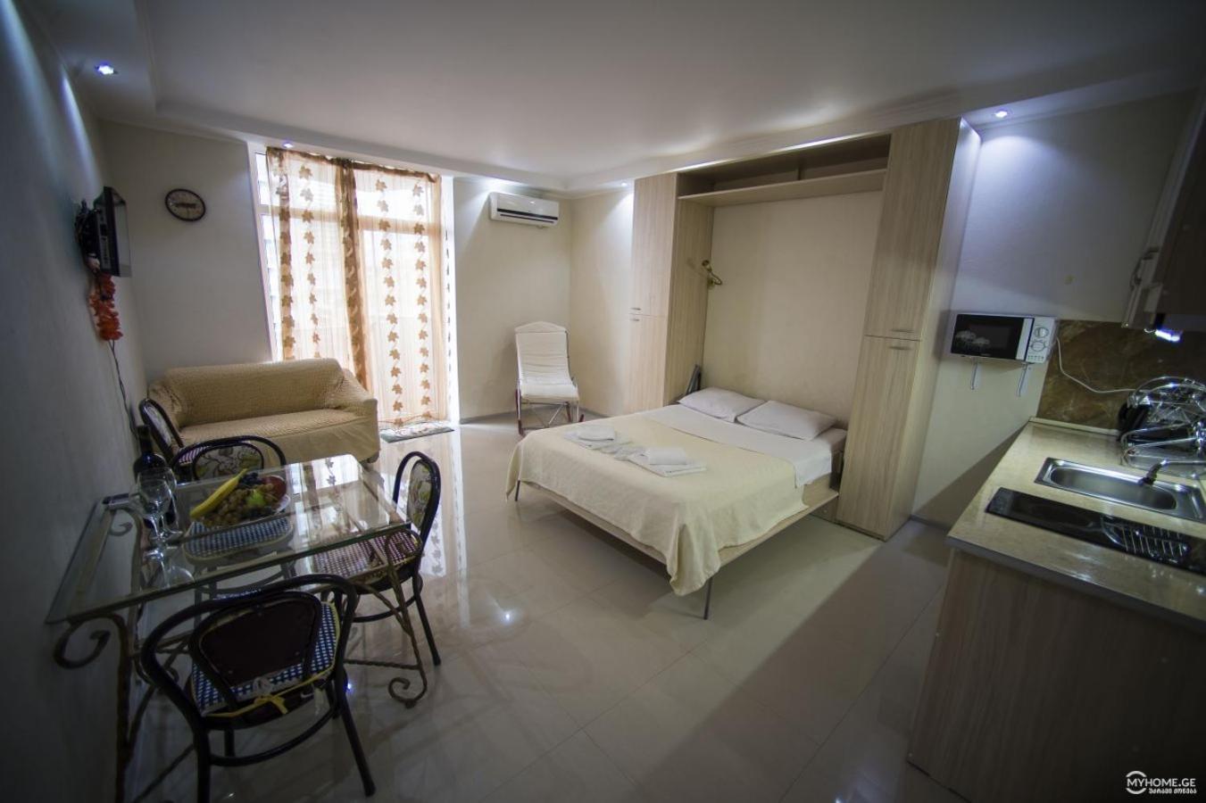 Batumi Royal Apartments Kültér fotó