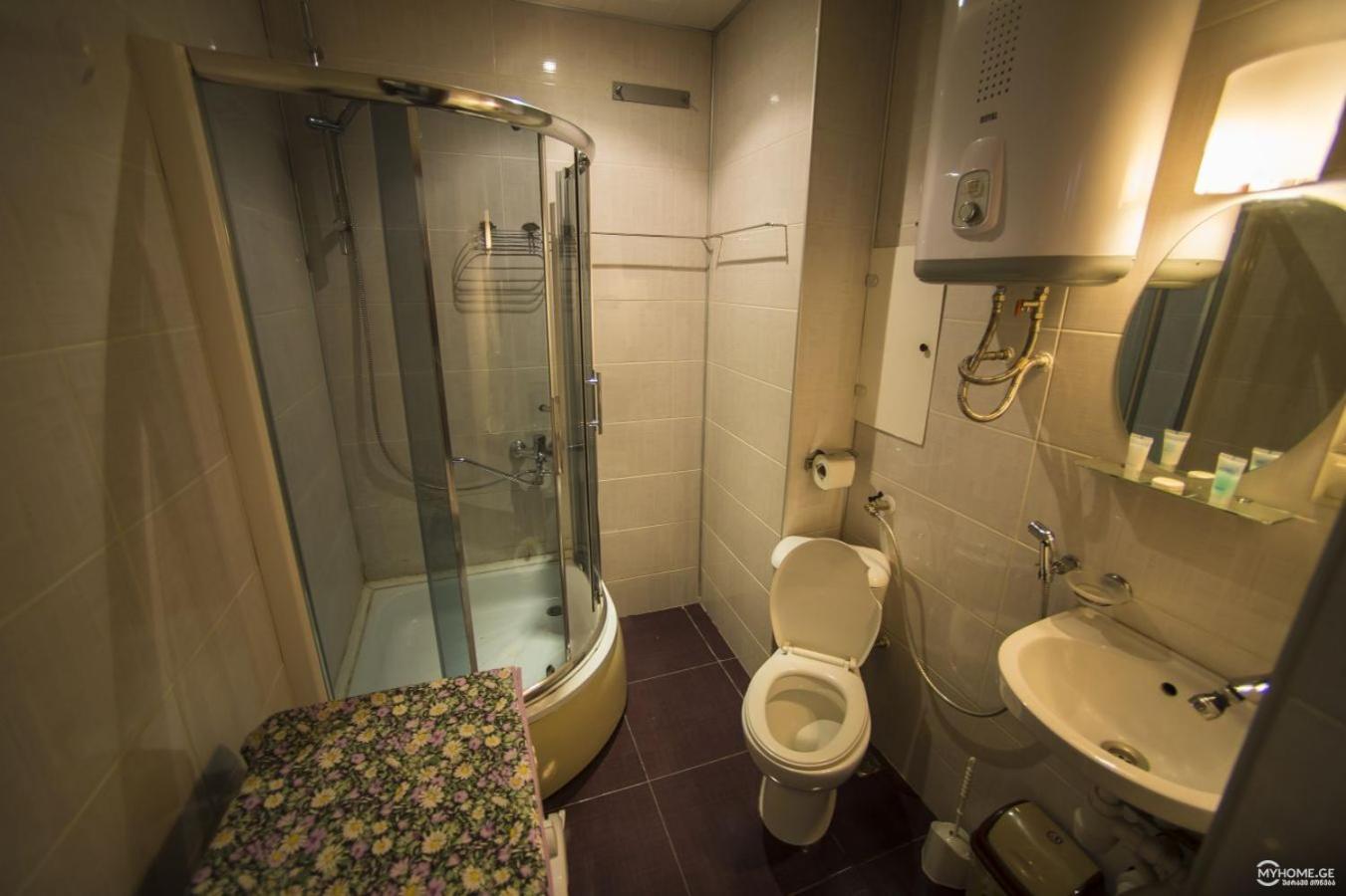 Batumi Royal Apartments Kültér fotó