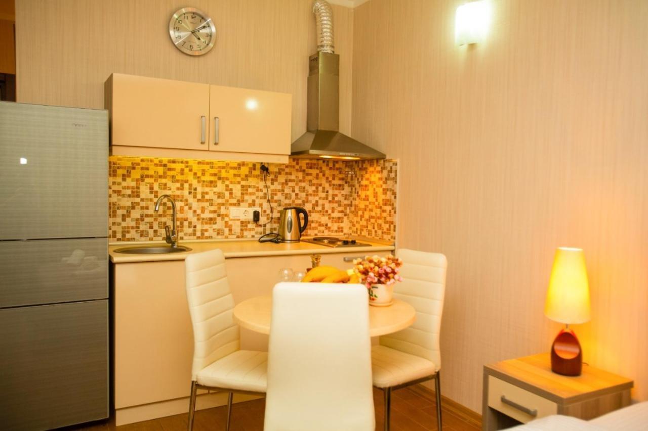Batumi Royal Apartments Kültér fotó