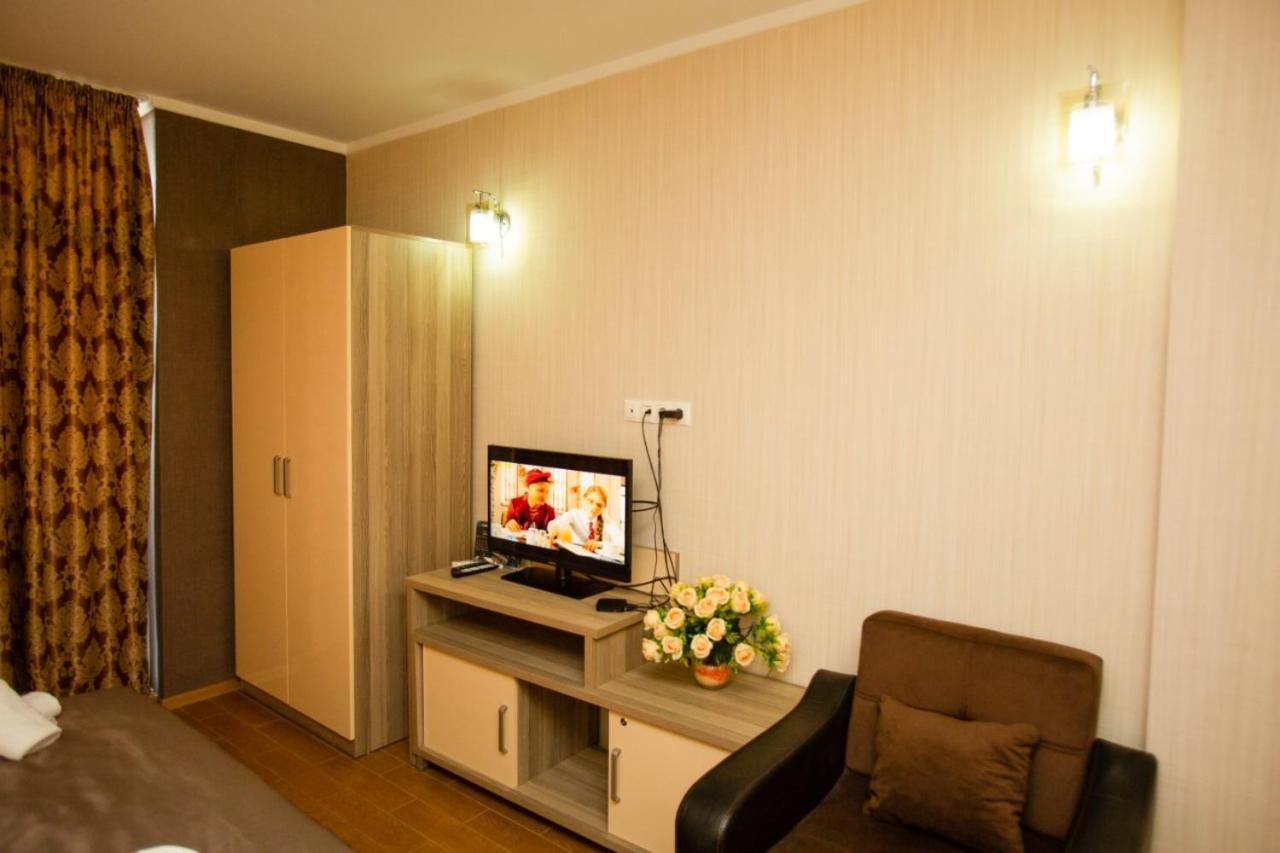 Batumi Royal Apartments Kültér fotó