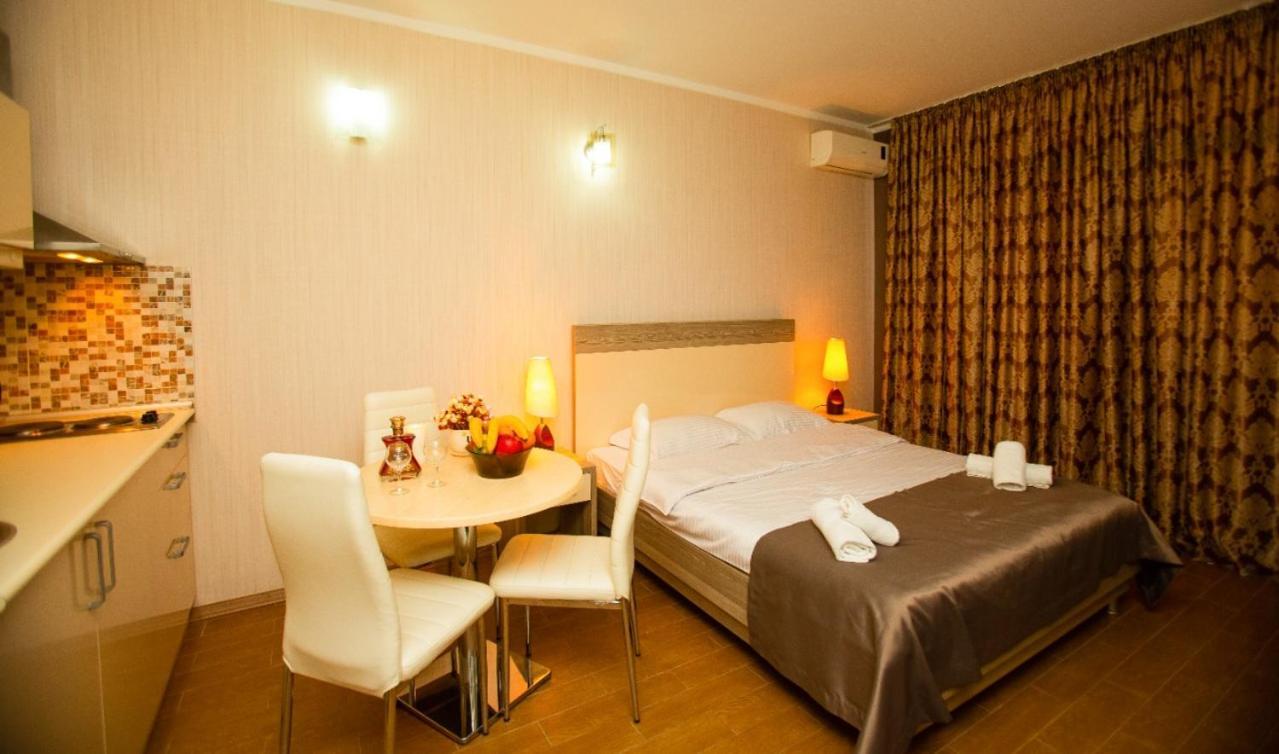 Batumi Royal Apartments Kültér fotó