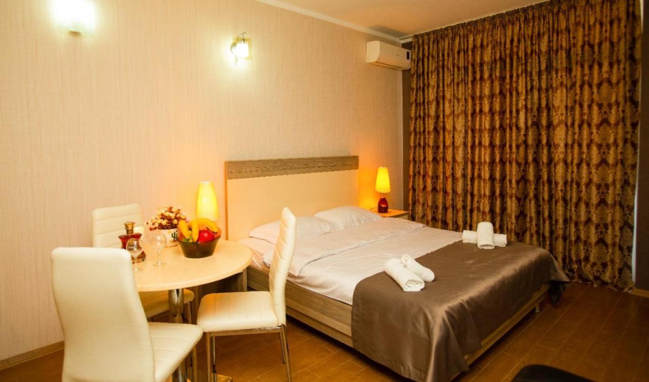 Batumi Royal Apartments Kültér fotó