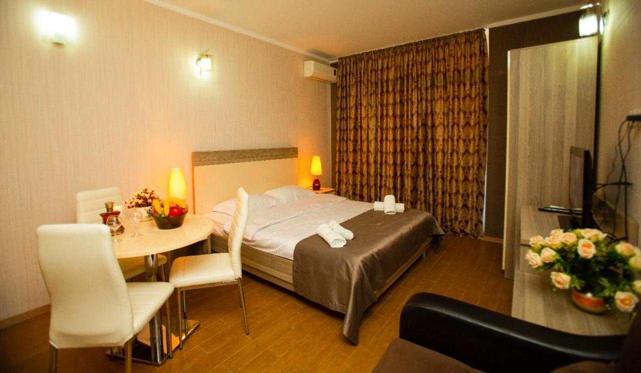 Batumi Royal Apartments Kültér fotó