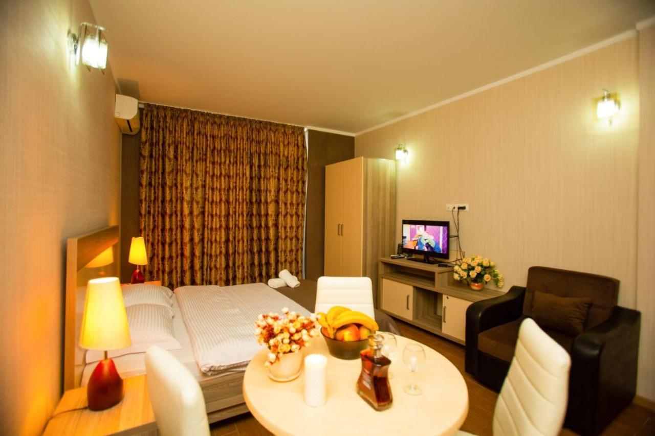 Batumi Royal Apartments Kültér fotó