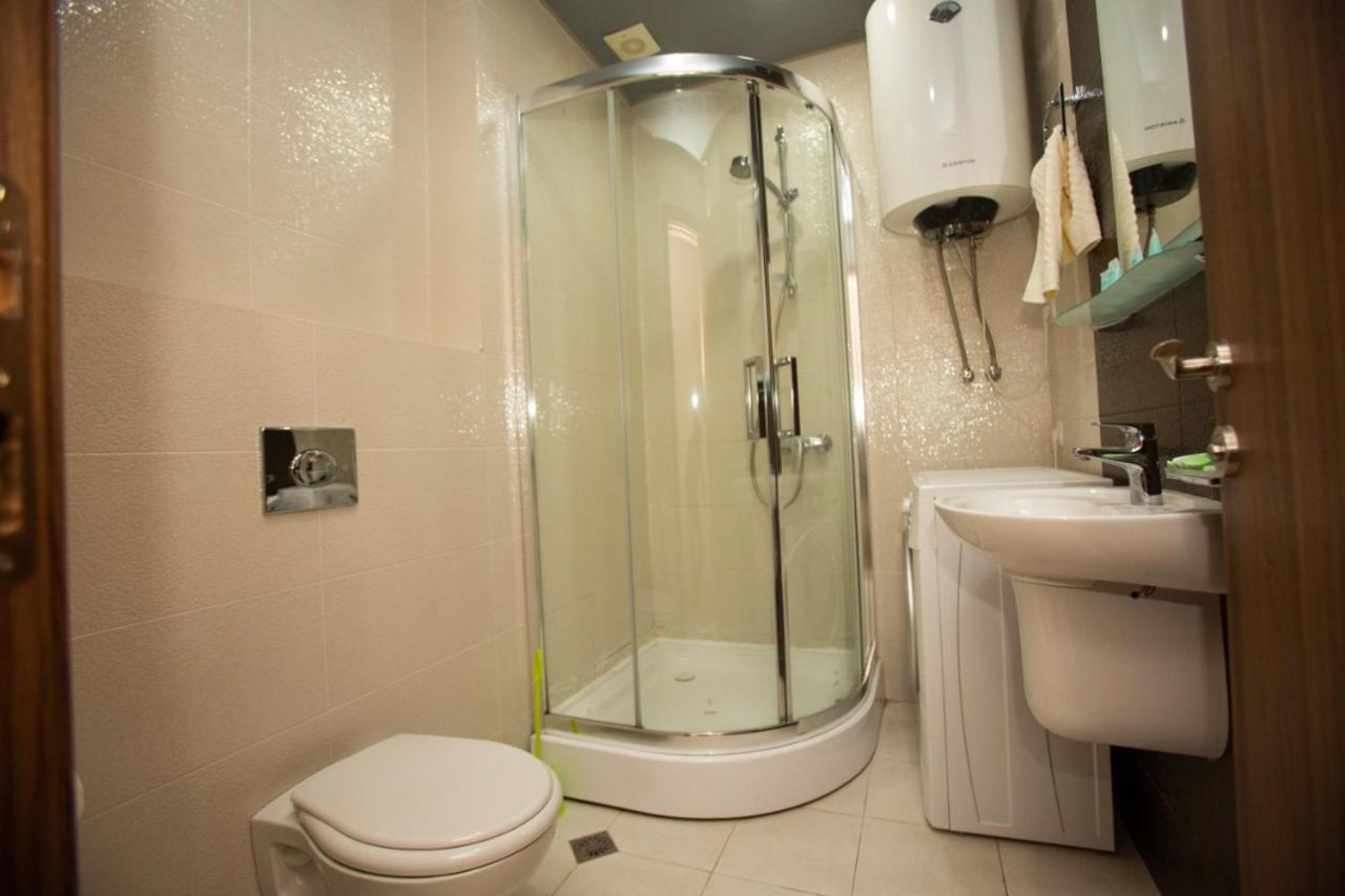 Batumi Royal Apartments Kültér fotó