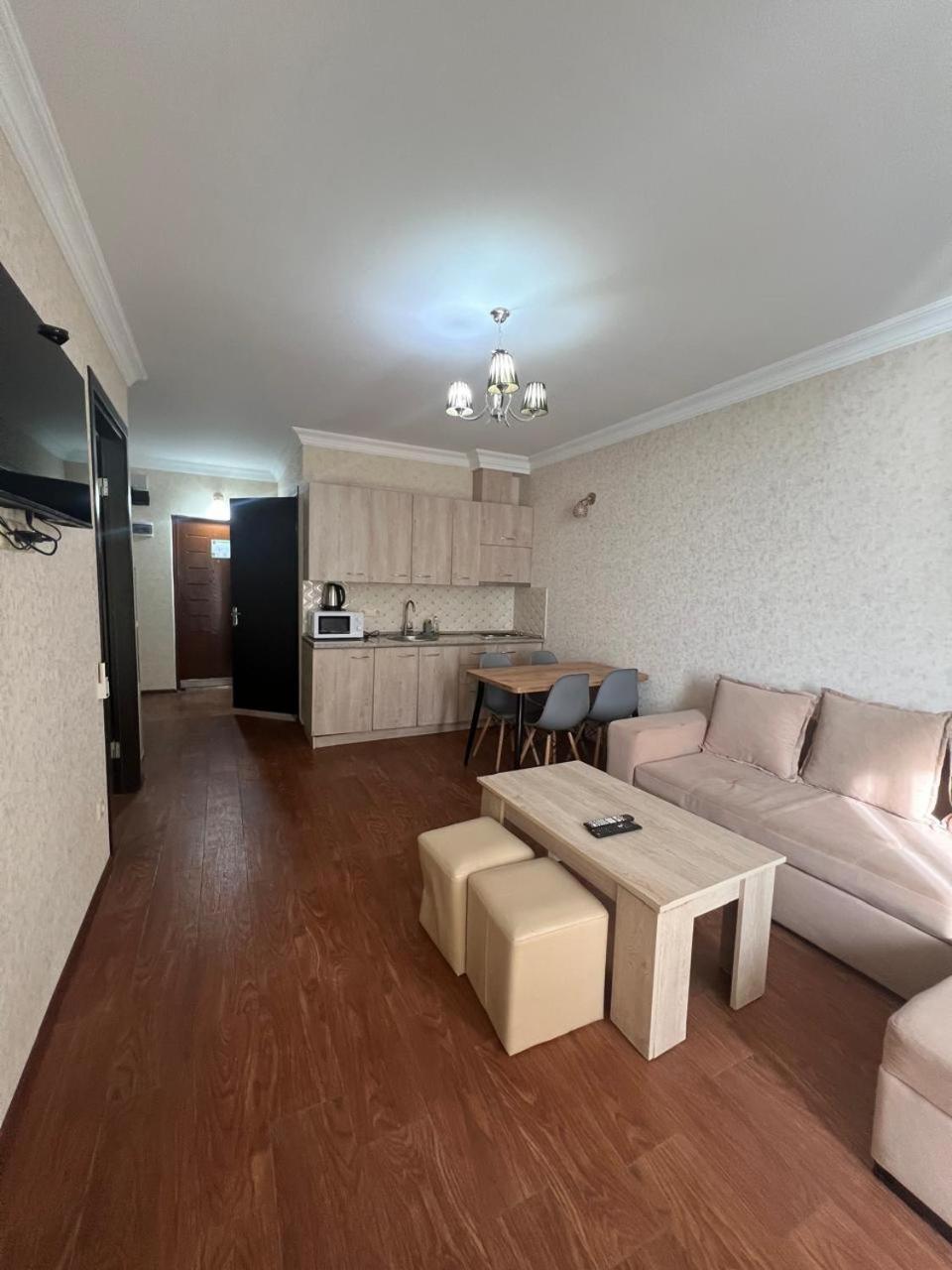 Batumi Royal Apartments Kültér fotó