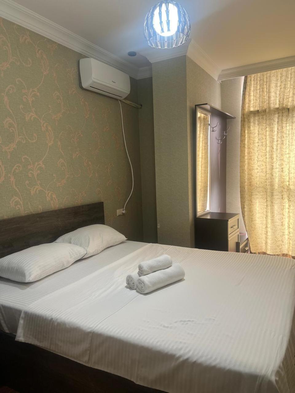 Batumi Royal Apartments Kültér fotó
