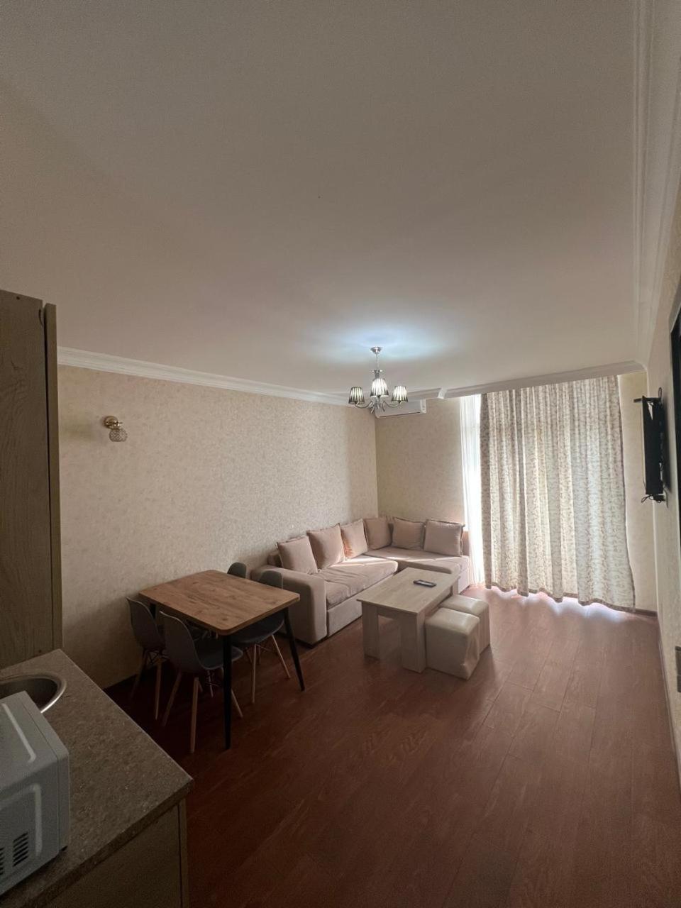 Batumi Royal Apartments Kültér fotó
