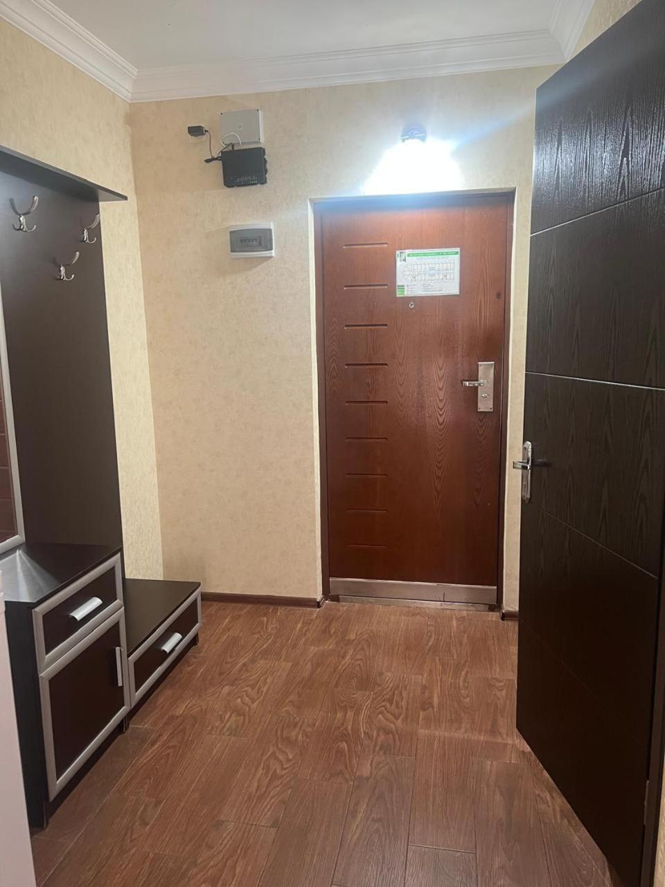 Batumi Royal Apartments Kültér fotó