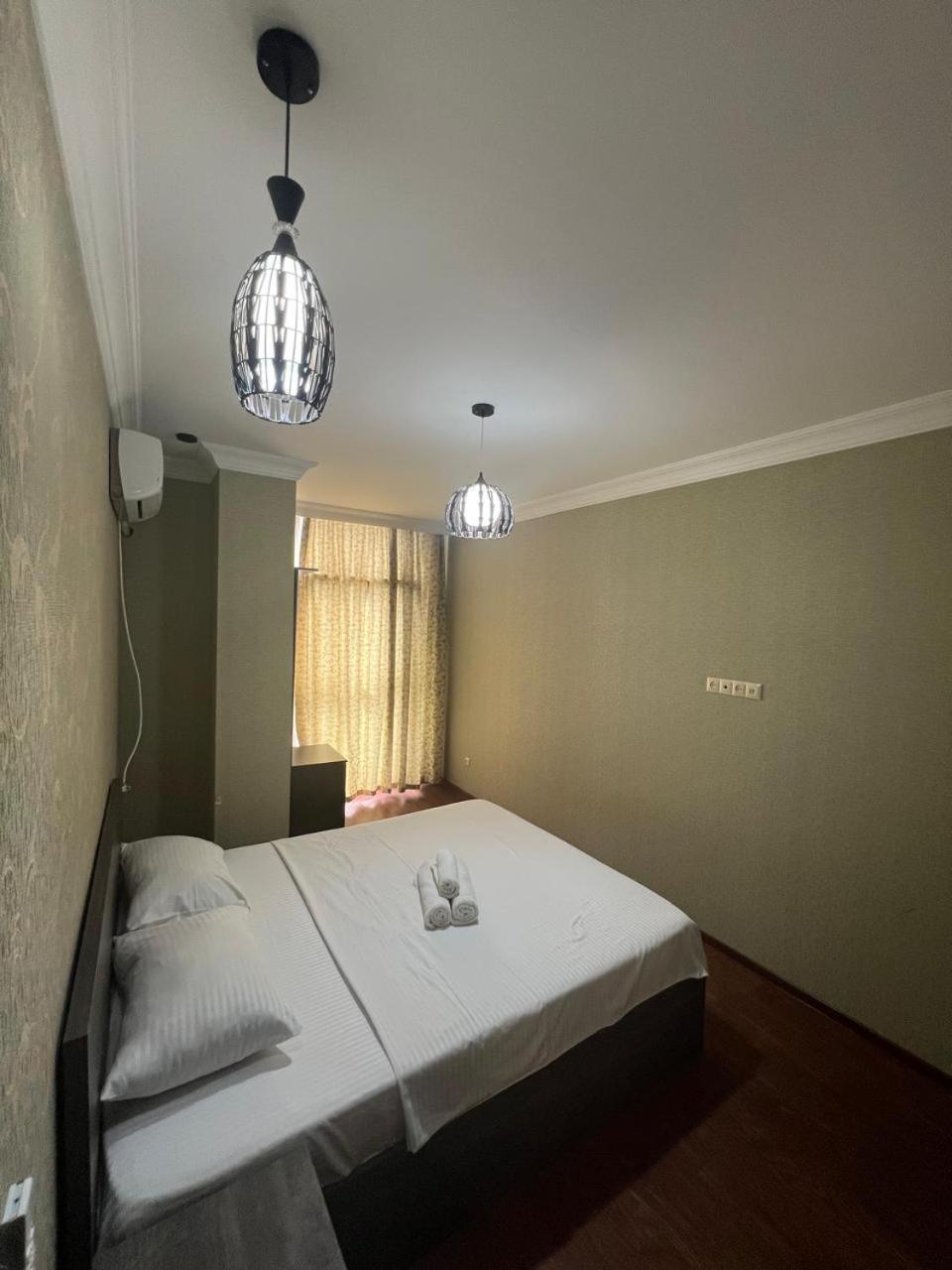 Batumi Royal Apartments Kültér fotó