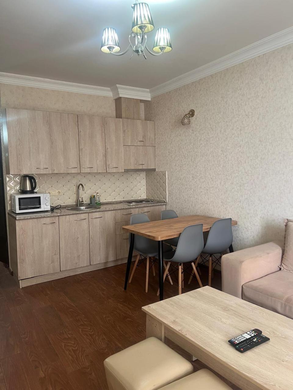 Batumi Royal Apartments Kültér fotó