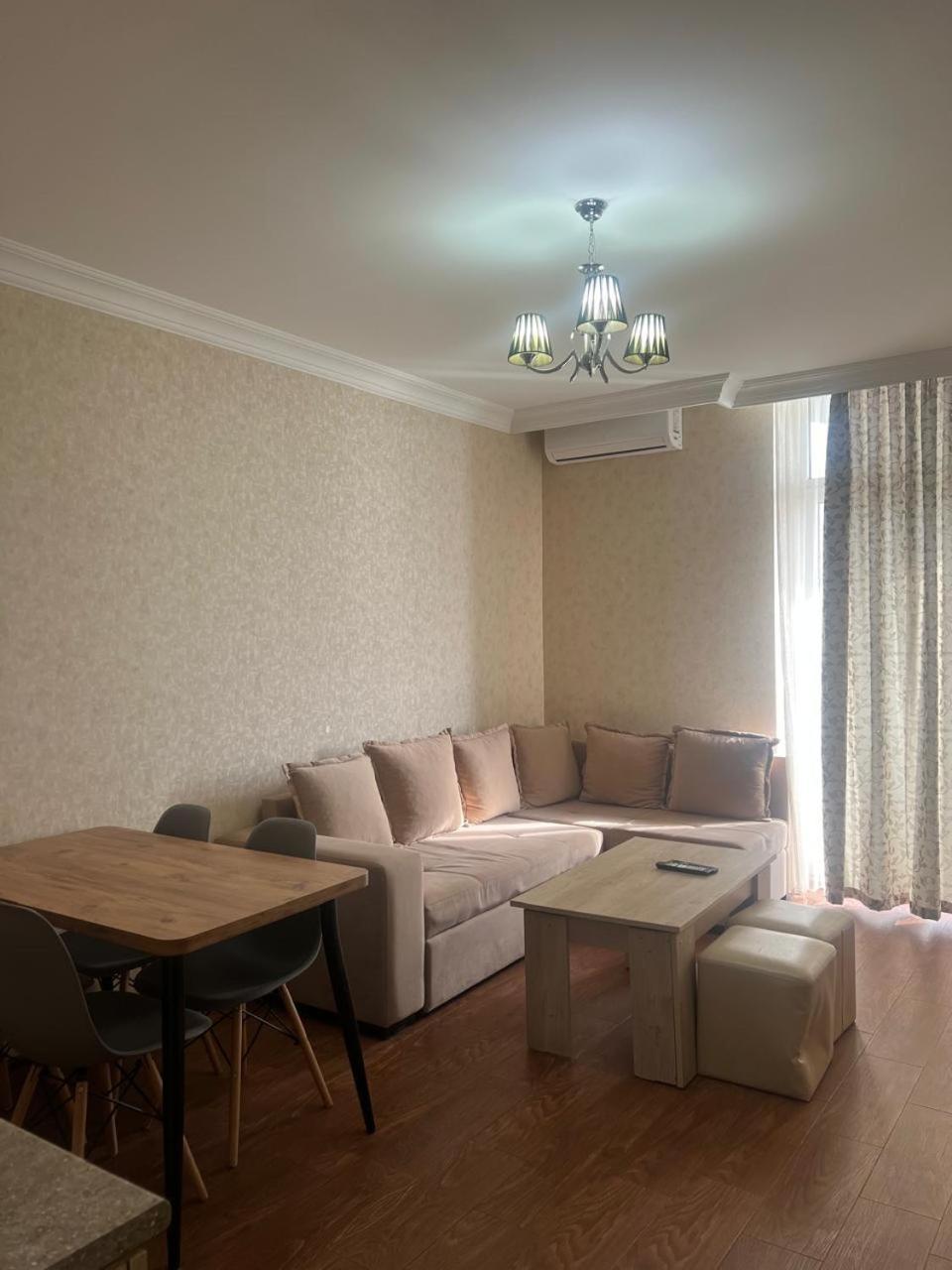 Batumi Royal Apartments Kültér fotó